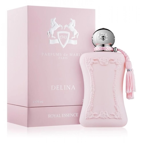 Parfums De Marly Delina Royal Essence EDP 75ml