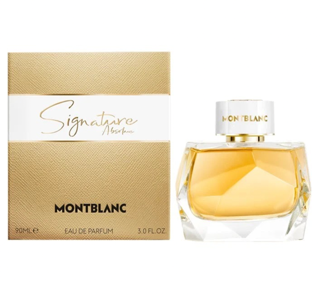 Montblanc Signature Absolue EDP 90ml