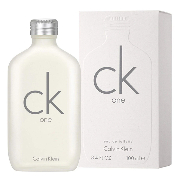 Calvin Klein CK One 100ml