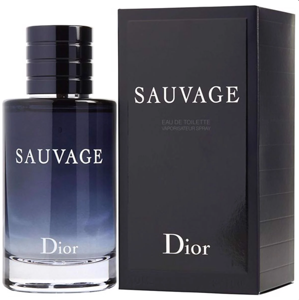 Christian Dior Sauvage EDT 100ml
