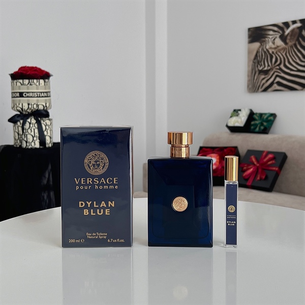 [CHIẾT 10ML] VERSACE DYLAN BLUE POUR HOMME (NAM)