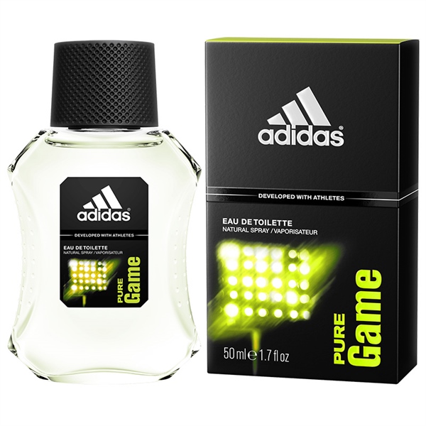 Nước hoa nam Adidas 100ml