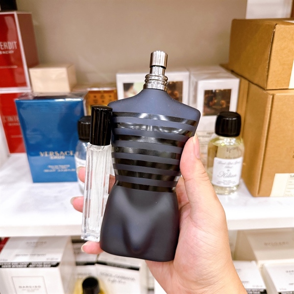 [Chiết 10ML] JEAN PAUL GAULTIER ULTRA MALE