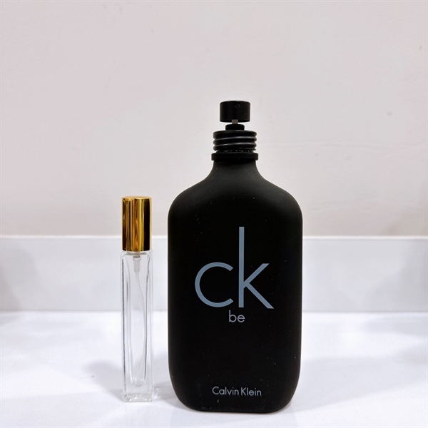 [CHIẾT 10ML] CALVIN KLEIN CK BE EDT