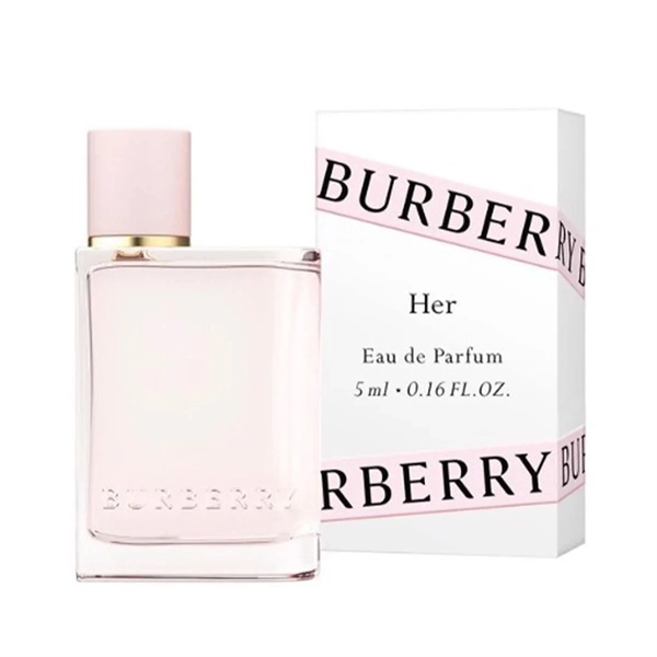 Burberry Her EDP 100ml