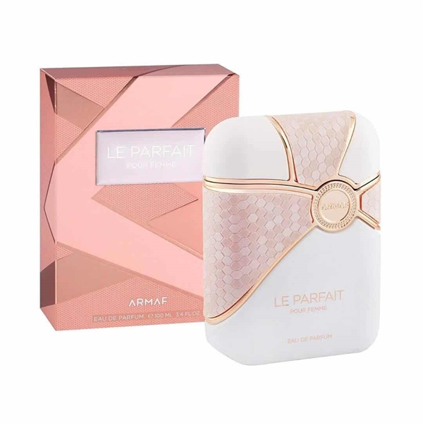 Armaf Le Parfait Pour Femme EDP 100ml