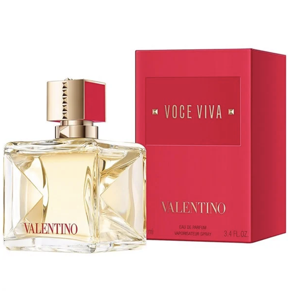 Valentino Voce Viva EDP 100ml