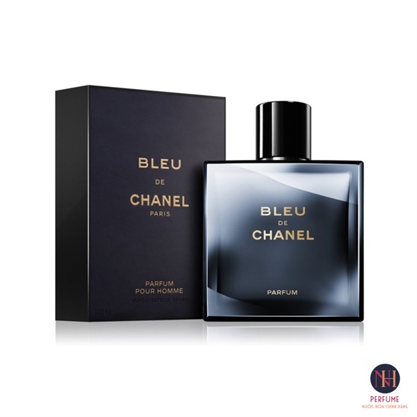 Chanel Bleu De Chanel Parfum 100ml