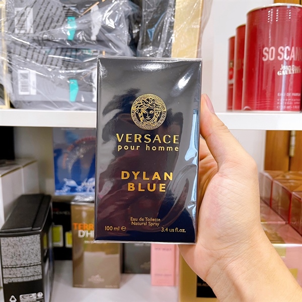 Versace Dylan Pour Homme 100ml