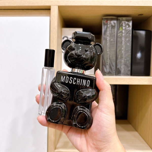 [Chiết 10ML] MOSCHINO TOY BOY