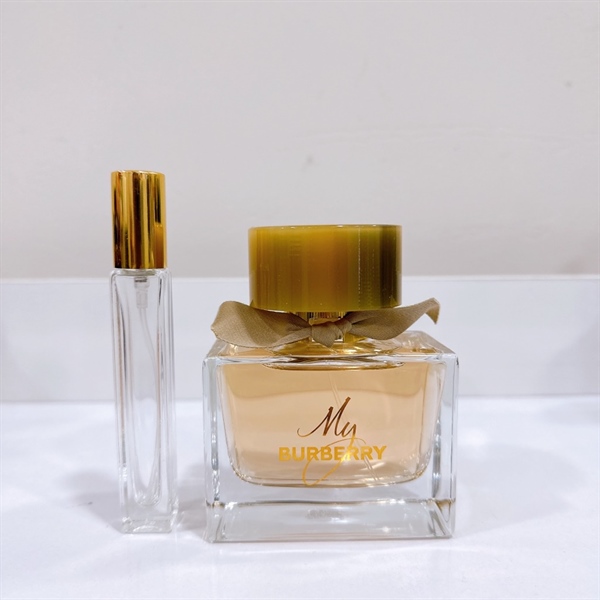 [Chiết 10ML] BURBERRY MY BRR EDP