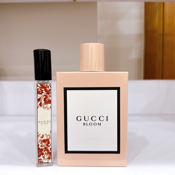 [CHIẾT 10ML] GUCCI BLOOM EDP (HỒNG)