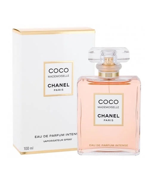 Chanel Coco Mademoiselle EDP Intense 100ml