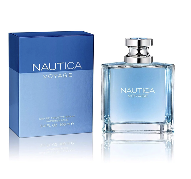 Nautica Voyage EDT 100ml