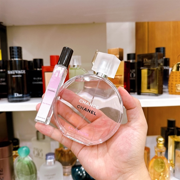 [CHIẾT 10ML] CHANEL CHANCE EAU TENDRE EDT