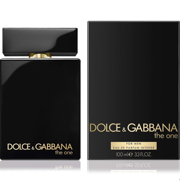 [Chiết 10ml] Dolce & Gabbana The One For Men EDP Intense