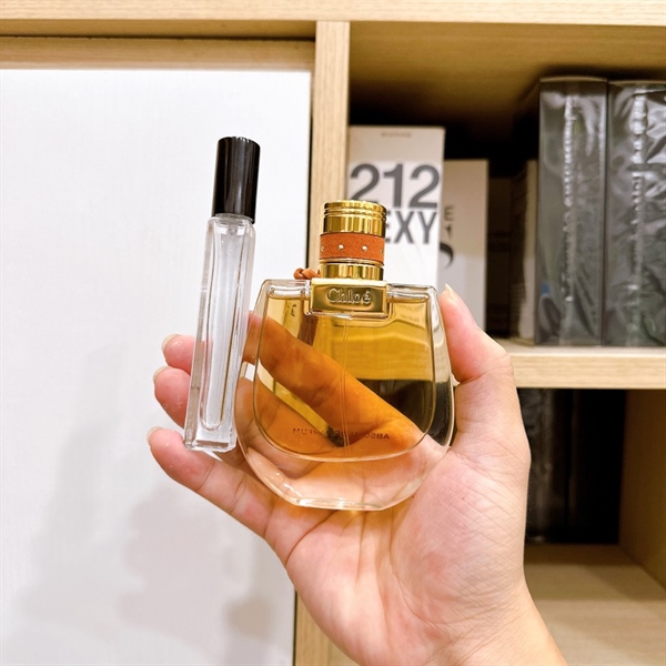 [Chiết 10ML] CHLOE NOMADE