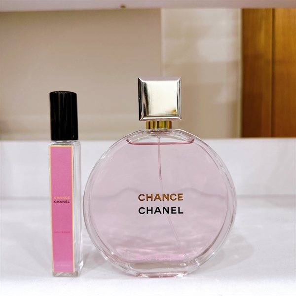 [Chiết 10ml] CHANEL CHANCE EAU TENDRE EDP