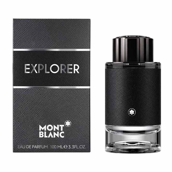 Mont Blanc Explorer EDP 100ml