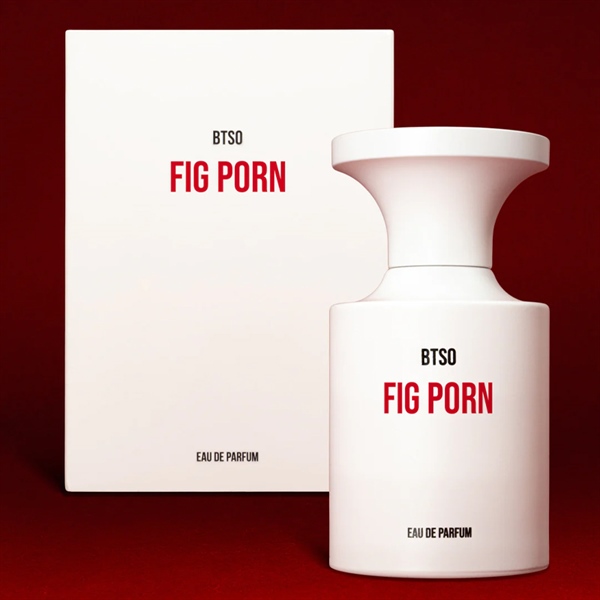 [Chiết 10ml] Borntostandout Fig Porn EDP