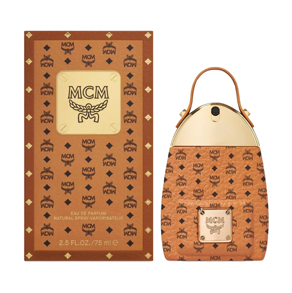 MCM Eau de Parfum 75ml