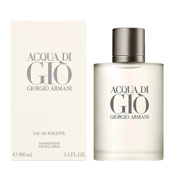 Giorgio Armani Acqua Di Gio Pour Homme EDT 100ml