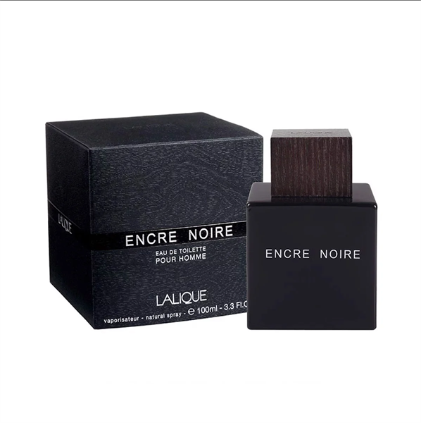 [Chiết 10ml] Lalique Encre Noire EDT