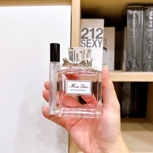 [CHIẾT 10ML] MISS DIOR BLOOMING BOUTIQUE