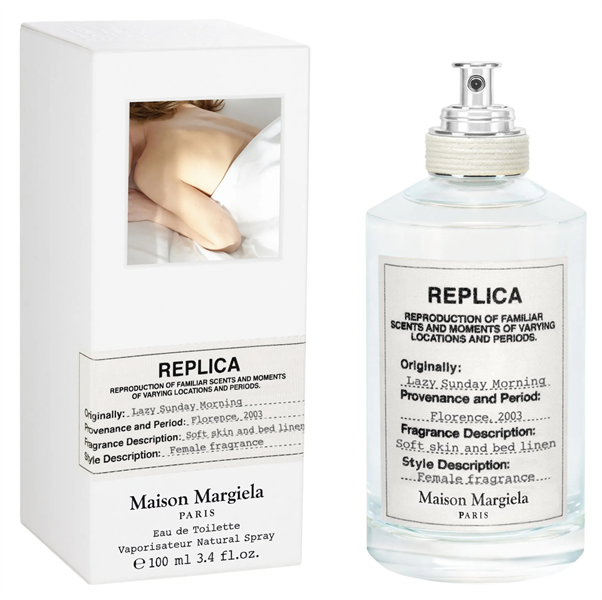 Maison Margiela Replica Lazy Sunday Morning