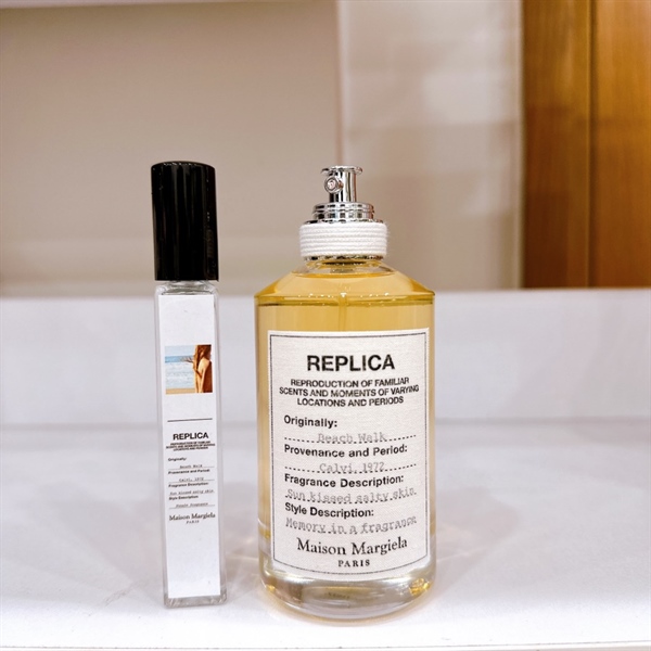 [CHIẾT 10NL] REPLICA BEACH WALK