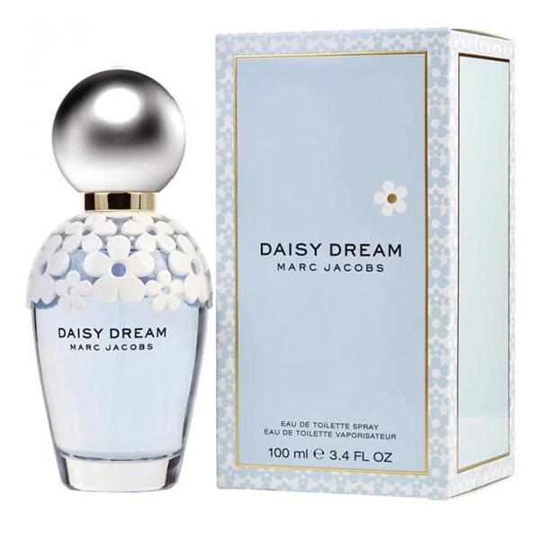 Marc Jacobs Daisy Dream EDT 100ml