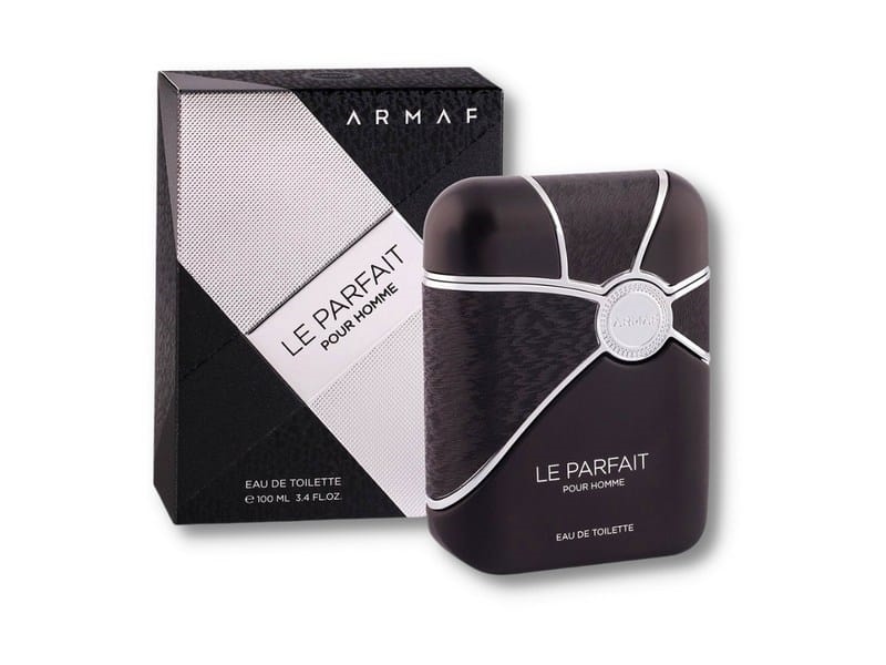 Nước Hoa Nam Armaf Le Parfait Pour Homme EDP 100ml