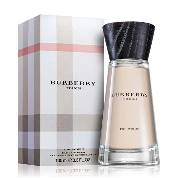 Burberry Touch for Women 100ml