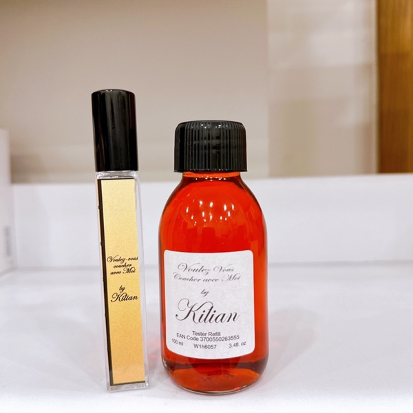 [Chiết 10ML] KILIAN VOULEZ-VOUS COUCHER AVEC MO