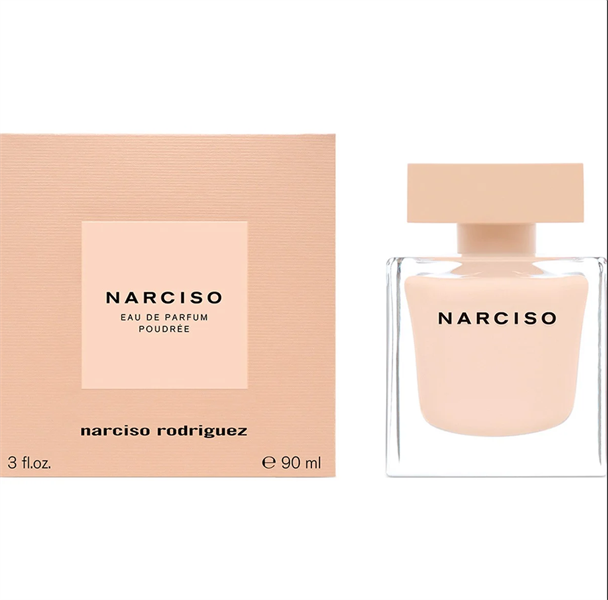 Narciso Eau de Parfum Poudree 90ml