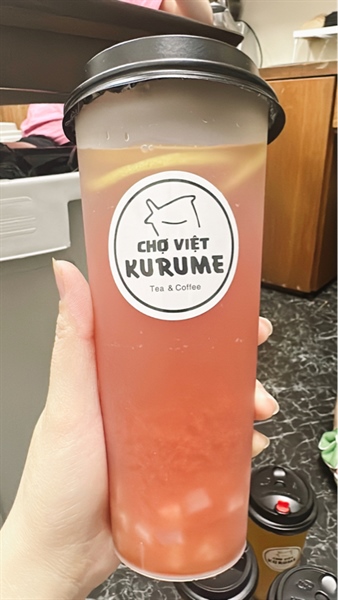 LỤC TRÀ ỔI HỒNG