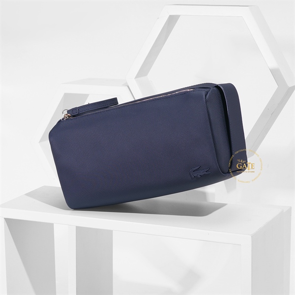 Lacoste mantal clutch