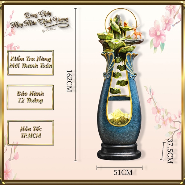 Hòn Non Bộ 30062B