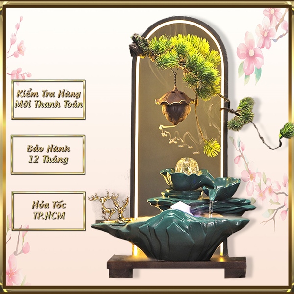 Ngọc Bích Cao A43*20*54CM