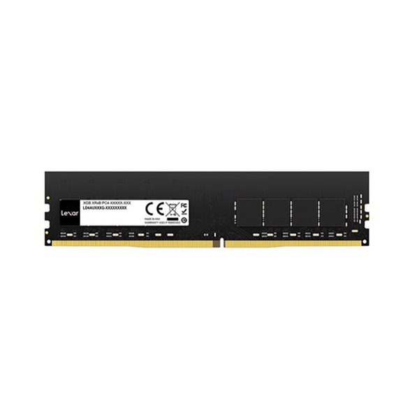 Ram Desktop Lexar (1x8GB) DDR4 3200Mhz