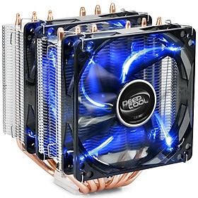 Quạt Tản Nhiệt CPU