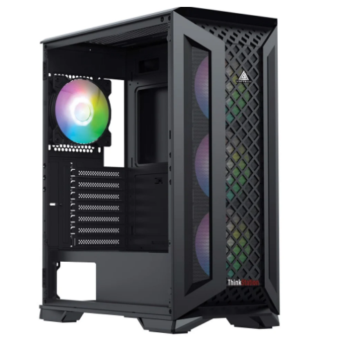 CASE VPTECH 710 FAN LED