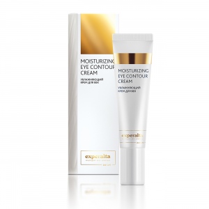 Kem mắt Experalta Aurum Moisturizing Eye Contour Cream