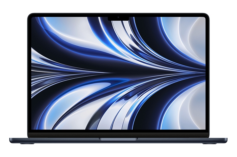 Apple Macbook Air M2 2022 16GB 256GB I Chính hãng Apple Việt Nam