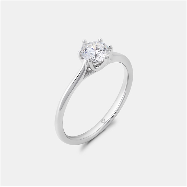 10-20T Nhẫn vàng nữ 10k