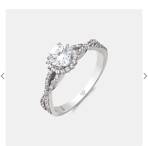 10-230 Nhẫn vàng nữ 10k