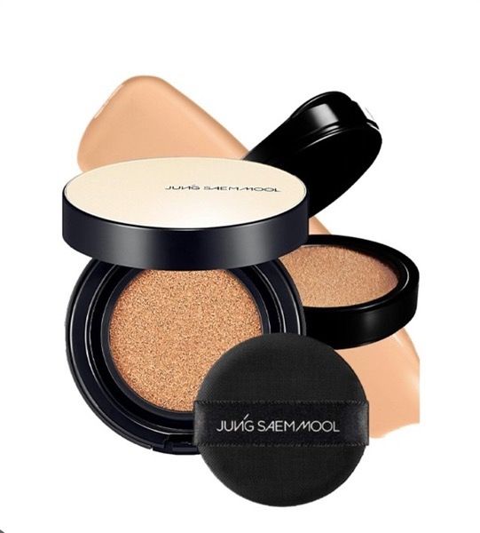 Cushion JungSaemMool Essential Skin Nuder SPF50+ PA+++