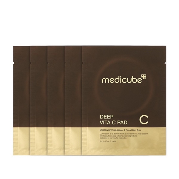 Toner Pad Medicube Deep Vita C Pad 5g