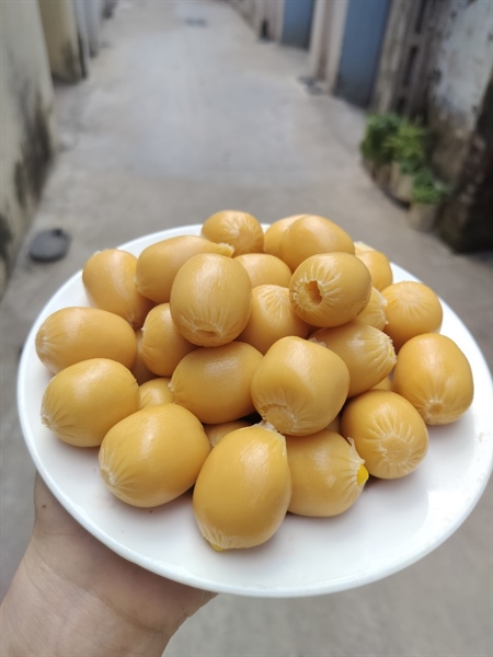 XX Ngô TQ 2.5Kg