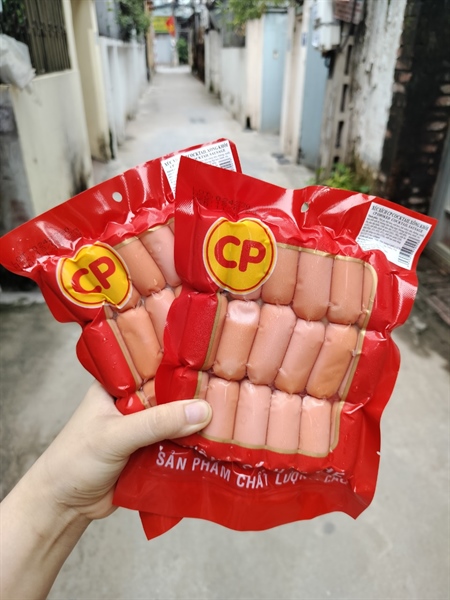 XXCP Cocktail 250Gr (T)